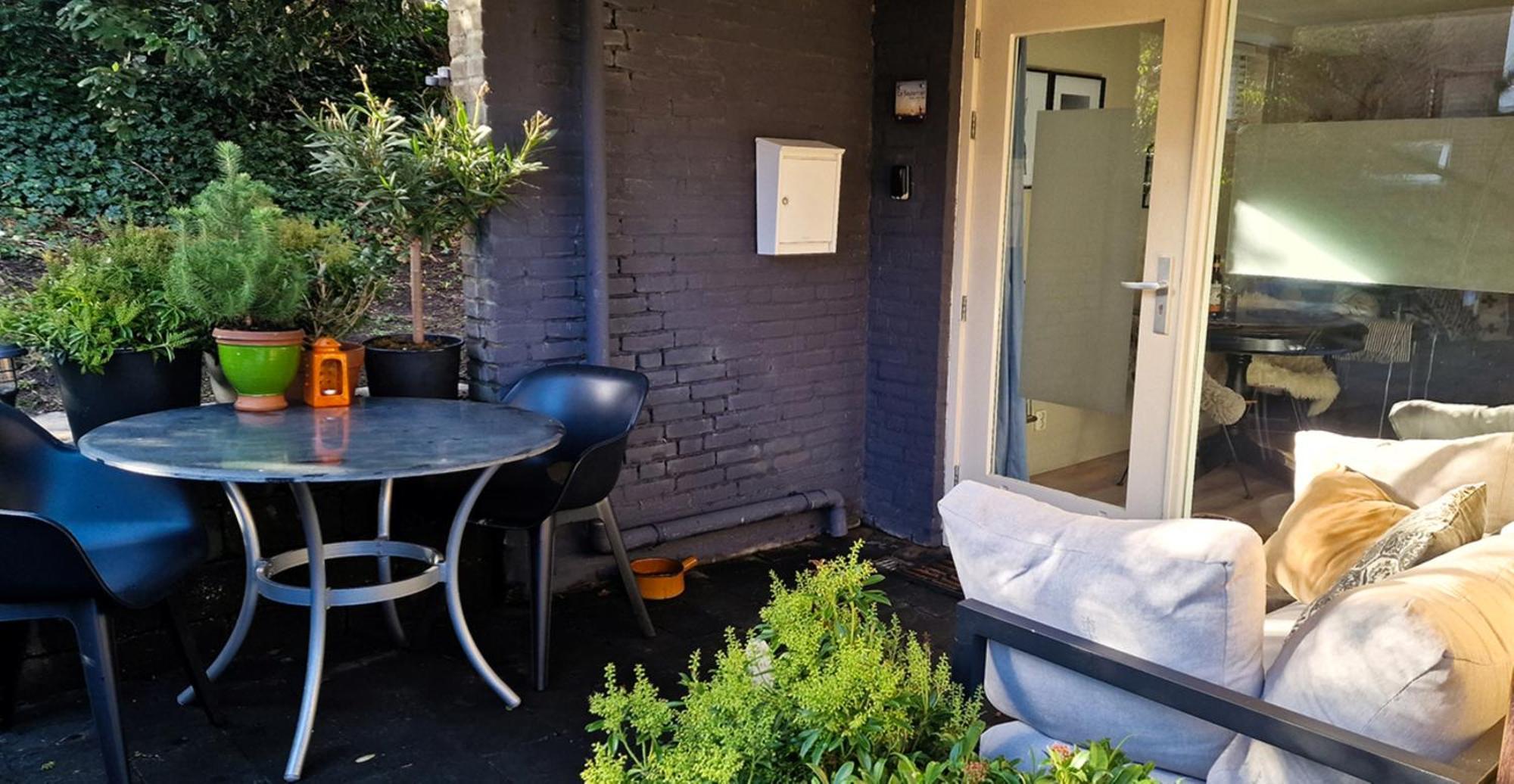 Le Souterrain Apartment Нордвик Екстериор снимка
